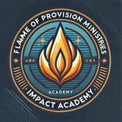 Flame of Provision