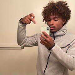 Thirsty Crip {ig. @centurybkoy }