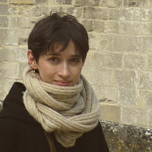 Emilie Naka journaliste NRJ Rouen’s avatar