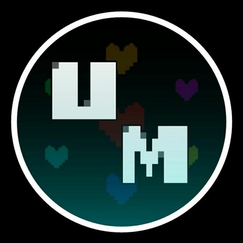 UnderMusic’s avatar