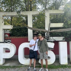 Gabrielle - Emkyu feat. DDB ( Scott Diaz - Matt Jam Lamont )