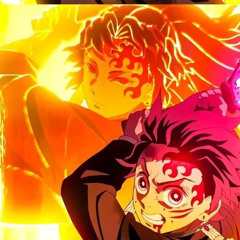 Flame Hashira KyoJuro Rengoku