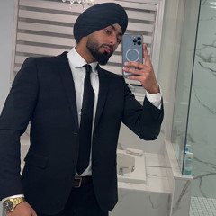 Randeep Randhawa