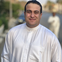 Omar M.ElBeshbeshy