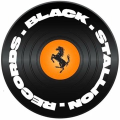 Black Stallion Records