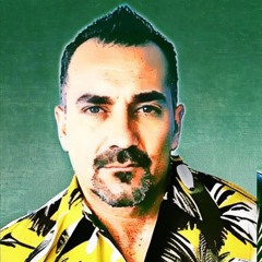 Sergio G deejay