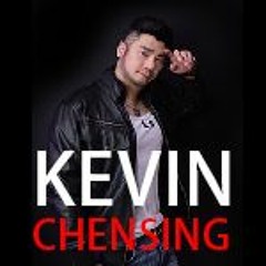 Kevin Chensing