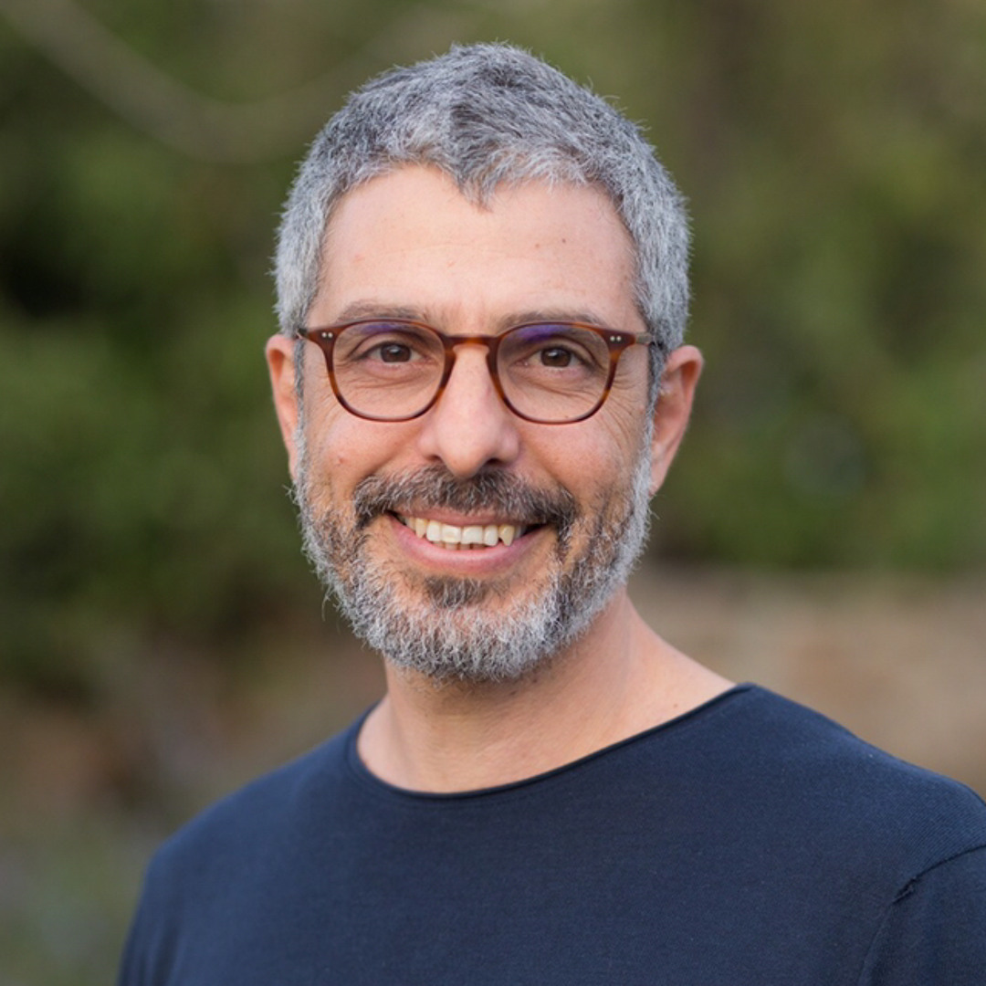Stream David Luria | Listen to לגעת בחיים - לימוד שפת הלב לחיבור לחיים ...