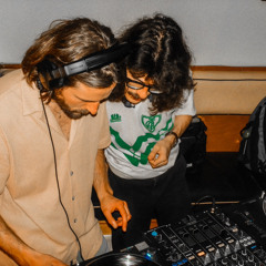 Doobie Ellington & Pedro Miranda