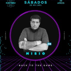 MISIO