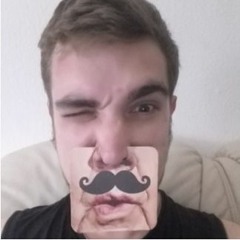 ...ICH TANZE ZU KRANKEN GERÄUSCHEN...