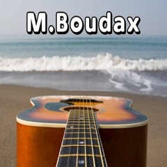 M.Boudax