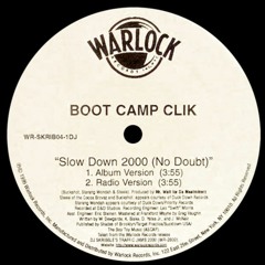 Stream Boot Camp Clik music | Listen to songs, albums, playlists