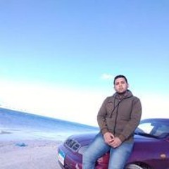 Mohamed Taha