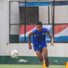 Keyder Bernard