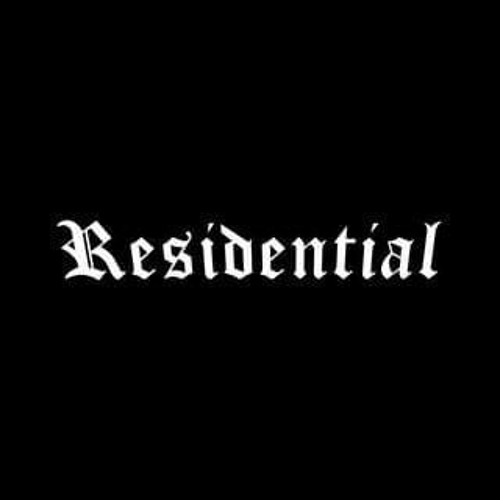 residential. Archive’s avatar