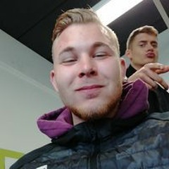 Patrick Rønsholt Andersen