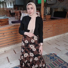 Sarah Sakr