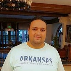 Abd El Aziz Salah