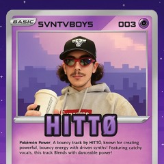 HITTØ