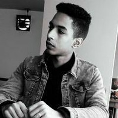 Mostafa Zidan