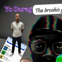 Jay Vzzly's NUMBA ONE FAN**