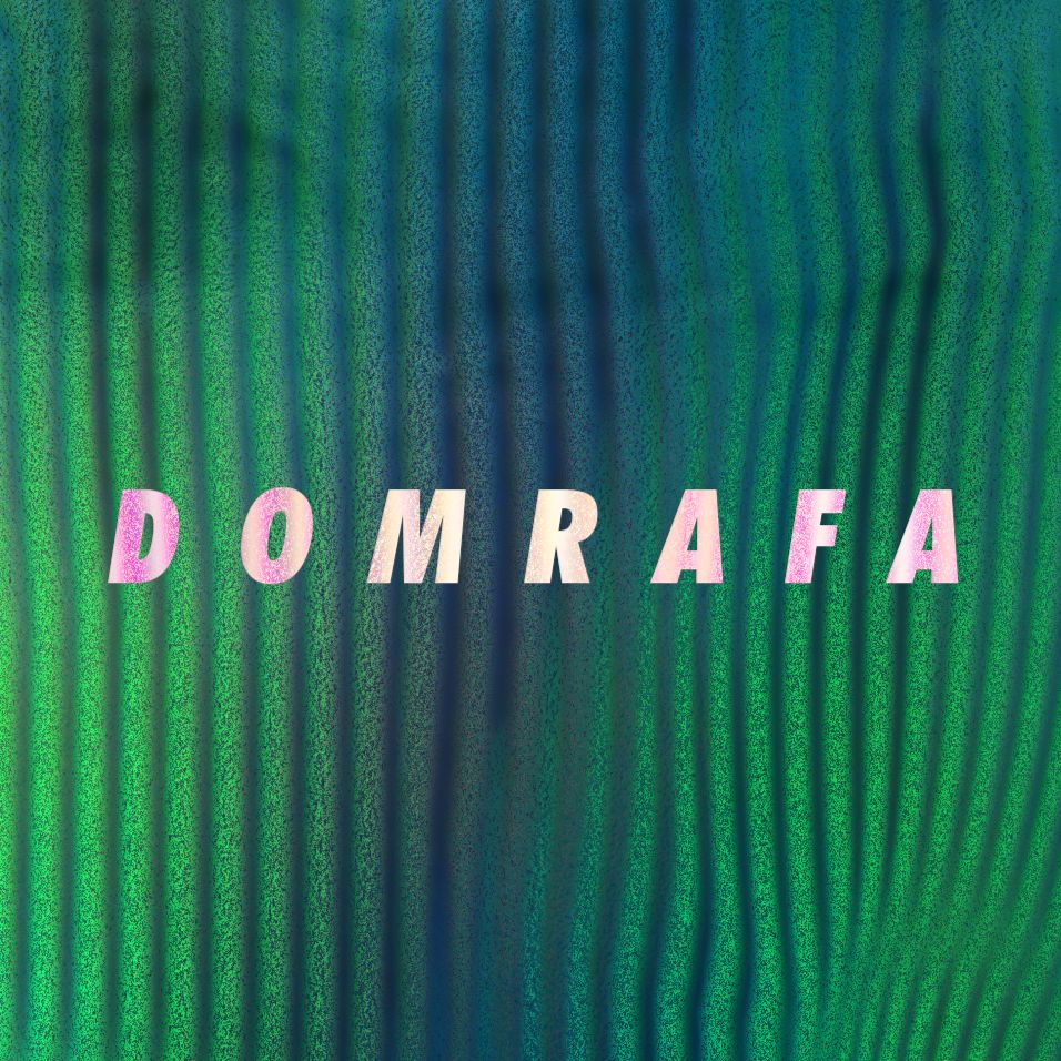 domrafa podcast artwork