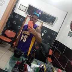 Ferreira Symon