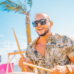 LucasBrancoPercussion
