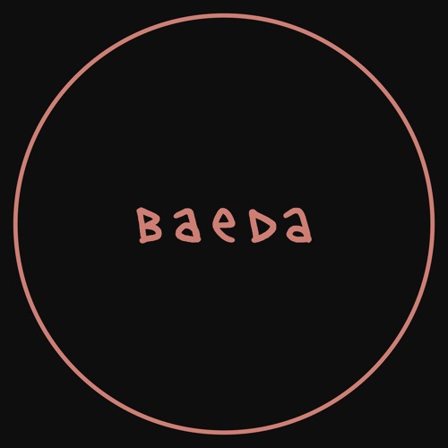 Baeda’s avatar