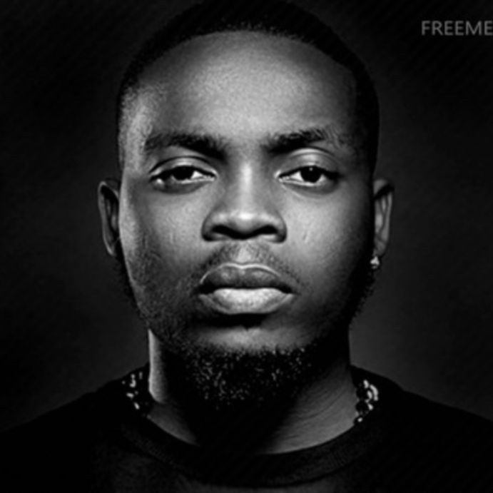 Olamide