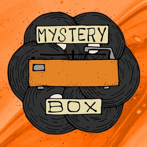 Stream MYSTERY BOX music | Listen to songs, albums, playlists for free on  SoundCloud