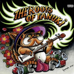 TheRootsOfTanuki