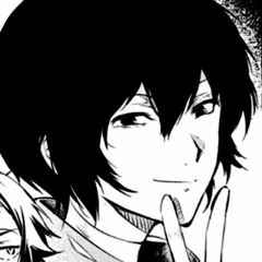 Dazai Osamu
