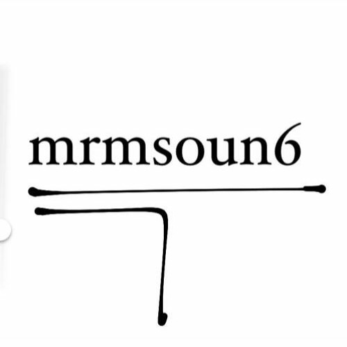 Mrmsoun6’s avatar