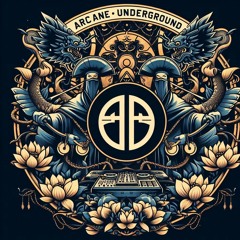 Arcane Underground