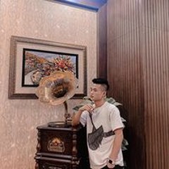 Bùi Đức Hưởng