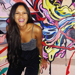 Victoria Lacey
