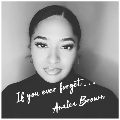 ANALEA BROWN’s avatar