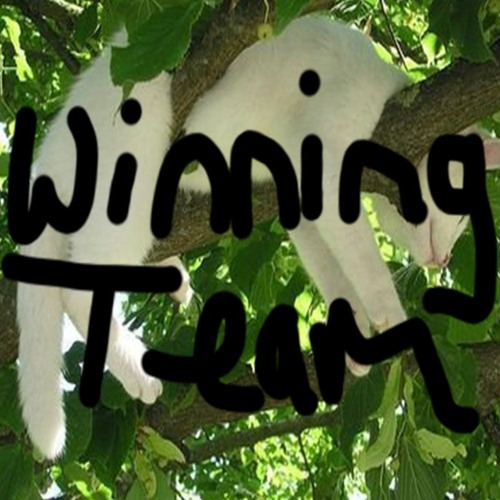 winning team’s avatar