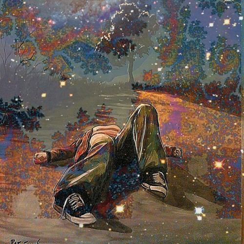 Stiklas Nadler’s avatar
