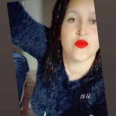 Franciellen De Oliveira Garcia