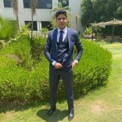 Hassan Ahmed