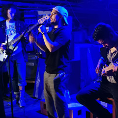 Misunderstood Wanderer