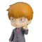 Zawa! (going crazy)