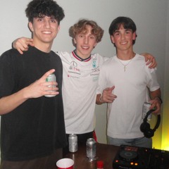Josh_mixes