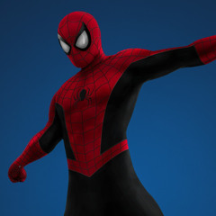 Ultimate Spidey
