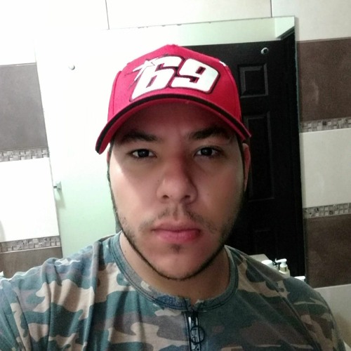 Daniel Guzman’s avatar