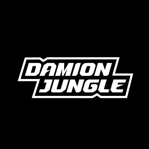 Damion Jungle’s avatar