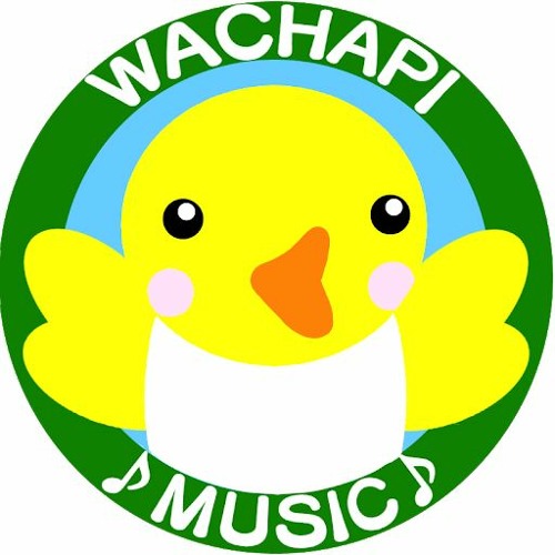 Wachapi’s avatar